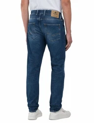 Replay Jeans GROVER Blau/Hellblau/Dunkelblau
