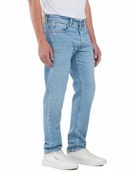 Replay Jeans GROVER Hellblau/Blau