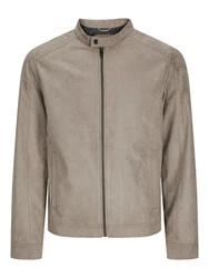 JACK & JONES Jacke JJEDylan brokat