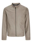 JACK & JONES Jacke JJEDylan brokat