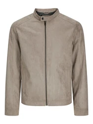 JACK & JONES Jacke JJEDylan brokat