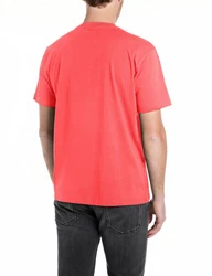 Replay T-Shirt Rot