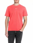 Replay T-Shirt Rot