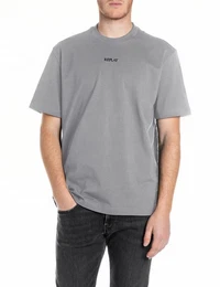 Oversize-Shirt