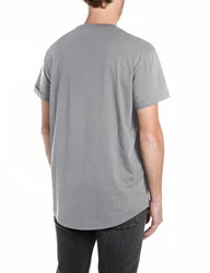 REPLAY T-Shirt grau