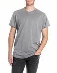 REPLAY T-Shirt grau