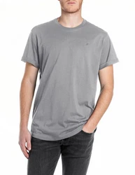 REPLAY T-Shirt grau