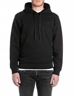 Replay Kapuzensweatshirt