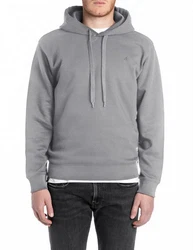 Replay Kapuzensweatshirt Hellgrau/Grau/Dunkelgrau