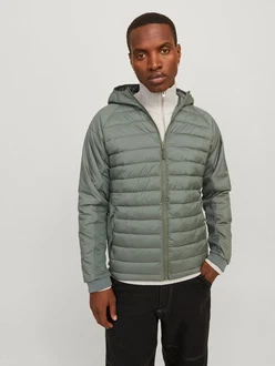 JACK & JONES Jacke JJESTATE HYBRID JACKET NOOS JACK & JONES Jacke JJESTATE HYBRID JACKET NOOS