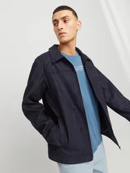 Jack & Jones Hemdjacke JJEDYLAN SHACKET NOOS 
