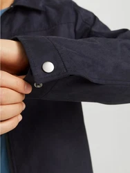 Jack & Jones Hemdjacke JJEDYLAN SHACKET NOOS 