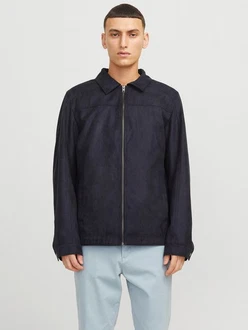 Jack & Jones Hemdjacke JJEDYLAN SHACKET NOOS Jack & Jones Hemdjacke JJEDYLAN SHACKET NOOS