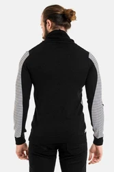 Cipo & Baxx Pullover im modernen Look Style CP264 CP264