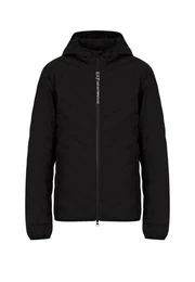 Steppjacke Jacke Steppjacke (1-St)