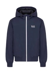 Bomberjacke Jacke Bomberjacke (1-St)
