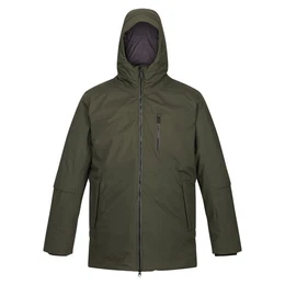 Winterjacke Yewbank II fr Herren, wasserdicht und atmungsaktiv