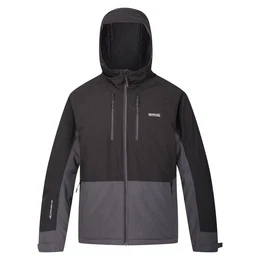 Outdoorjacke Highton III fr Herren, mit 10.000mm Wassersule