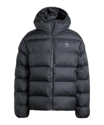 ADIDAS ORIGINALS Jacke 'Commercial'  Schwarz