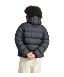 ADIDAS ORIGINALS Jacke 'Commercial'  Schwarz