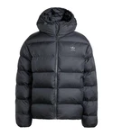 ADIDAS ORIGINALS Jacke 'Commercial'  Schwarz