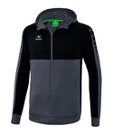 Erima Sweatjacke SIX WINGS Kapuzenjacke 