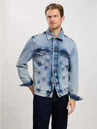 Jeansjacke A 315