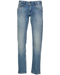 PME LEGEND 5-Pocket Jeans SKYRAK Regular Fit Blau/Hellblau