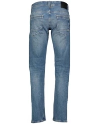 PME LEGEND 5-Pocket Jeans SKYRAK Regular Fit Blau/Hellblau