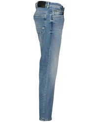 PME LEGEND 5-Pocket Jeans SKYRAK Regular Fit Blau/Hellblau
