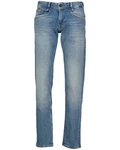 PME LEGEND 5-Pocket Jeans SKYRAK Regular Fit Blau/Hellblau