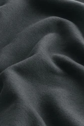 Next Trophy Sweatshirt mit Reißverschlusskragen Dunkelgrau/Schwarz/Hellgrau/Grau