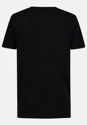 Petrol Industries T-Shirt Kurzarmshirts im 3 Pack Schwarz