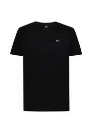 T-Shirt T-Shirt Kurzamshirts im 3 Pack (3-tlg)