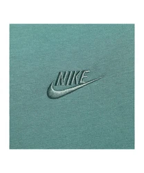 Nike Sportswear Shirt ESSENTIALS Grün/Blau/Türkis/Dunkelgrün