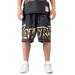 Funktionsshorts Big Face 4.0 Lakers Fashion Shorts (LA Lakers)