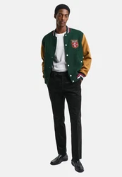 Gant T-Shirt - REG ARCHIVE SHIELD EMB 