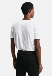 Gant T-Shirt - REG ARCHIVE SHIELD EMB 