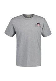 T-Shirt T-Shirt Kurzarmshirt (1-tlg)