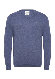 Gant V-Ausschnitt Pullover 8050274 Gant V-Ausschnitt Pullover 8050274