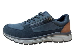 Herren Sneaker 331-AOS01-5200-4100 dark blue Sneaker