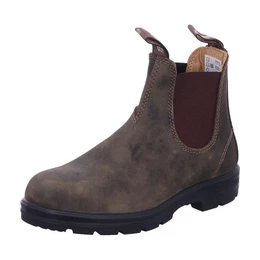 Stiefelette