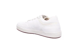 Flamingos Life Schnürschuh Sneaker (R9BURPEA) Weiß/Creme/Beige