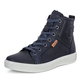 Stiefelette