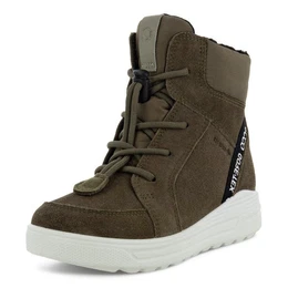Stiefelette