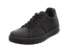 Ecco Byway Schnürschuh Schwarz