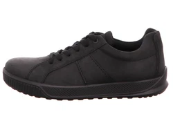 Ecco Byway Schnürschuh Schwarz