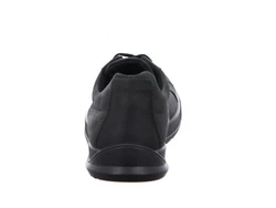 Ecco Byway Schnürschuh Schwarz