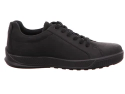 Ecco Byway Schnürschuh Schwarz