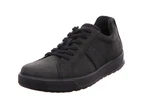 Ecco Byway Schnürschuh Schwarz